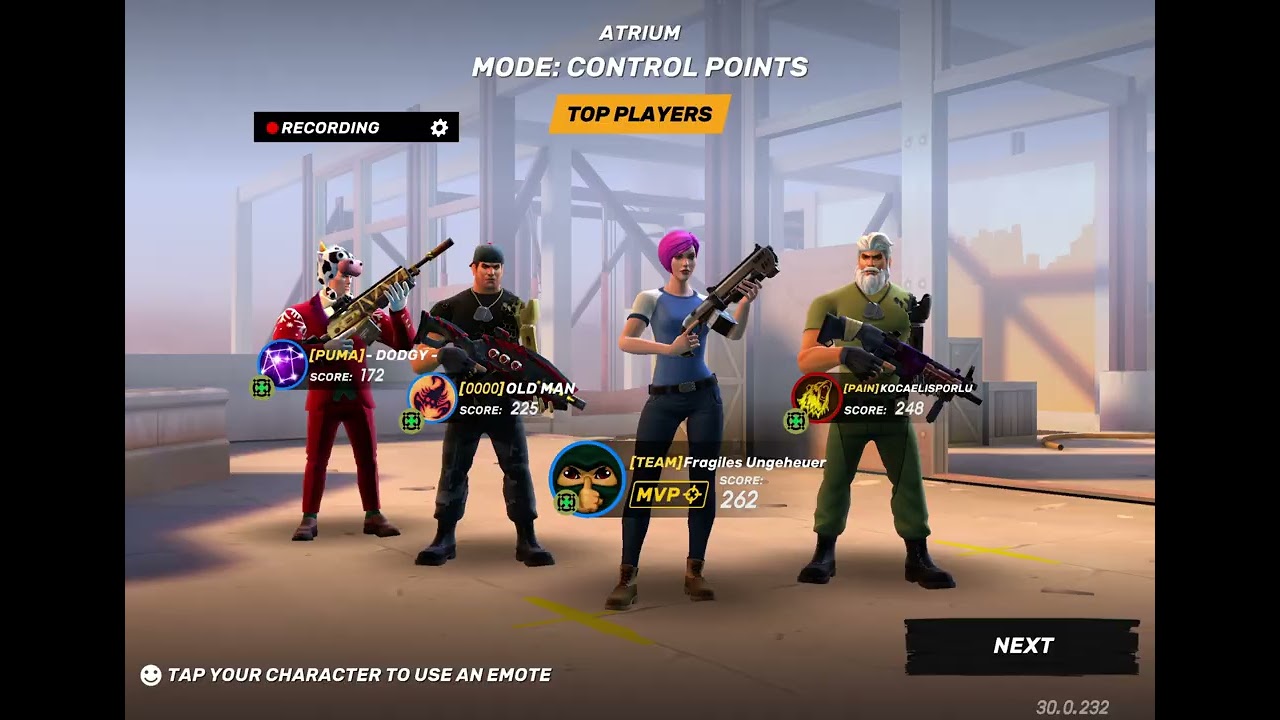 Guns of Boom (Aim-off) - Christmas Day Games 🎄🎅🎁