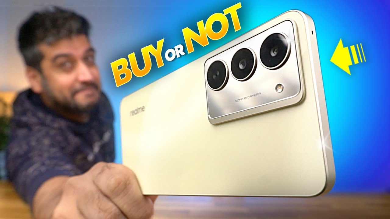 Realme 14X 5G Ka REAL REVIEW! ⚡️ Best Phone Under ₹15000?