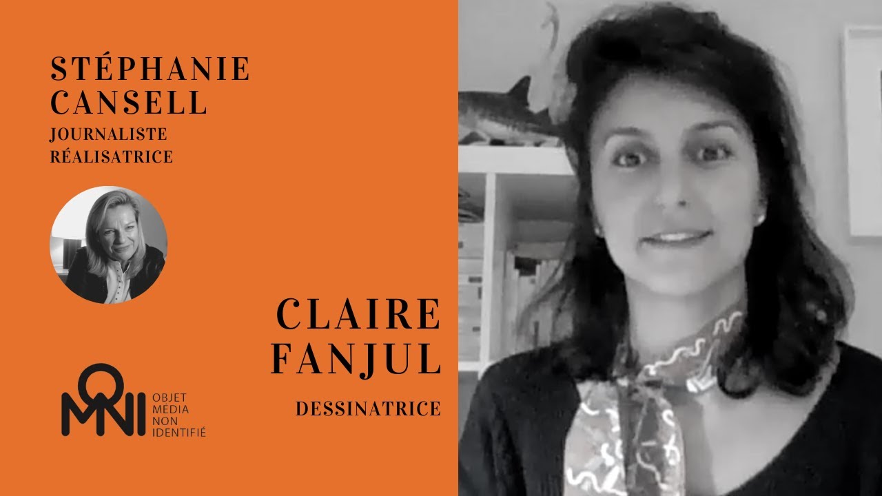 OMNI donne la parole &agrave; Claire Fanjul