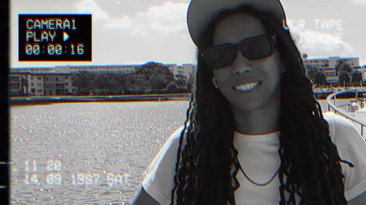 Tara Britt - One Chance Freestyle (Official Music Video)