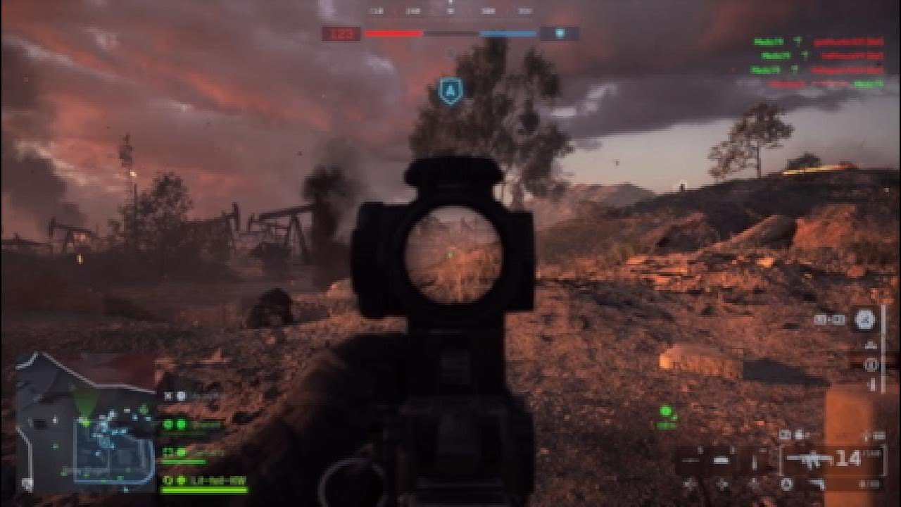 Battlefield 6 Casual Breakthrough(w/randoms)- 2026_2_8_22_34_49*