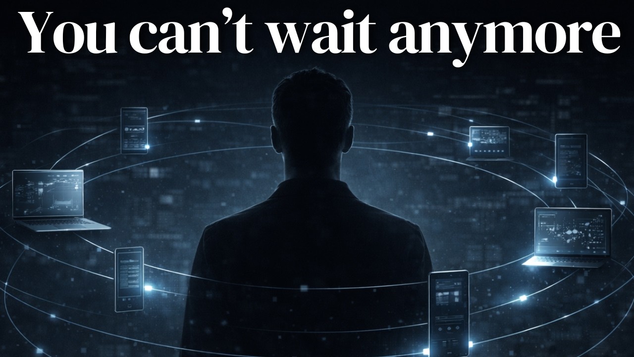 The One-Person Business Model Is Becoming Inevitable