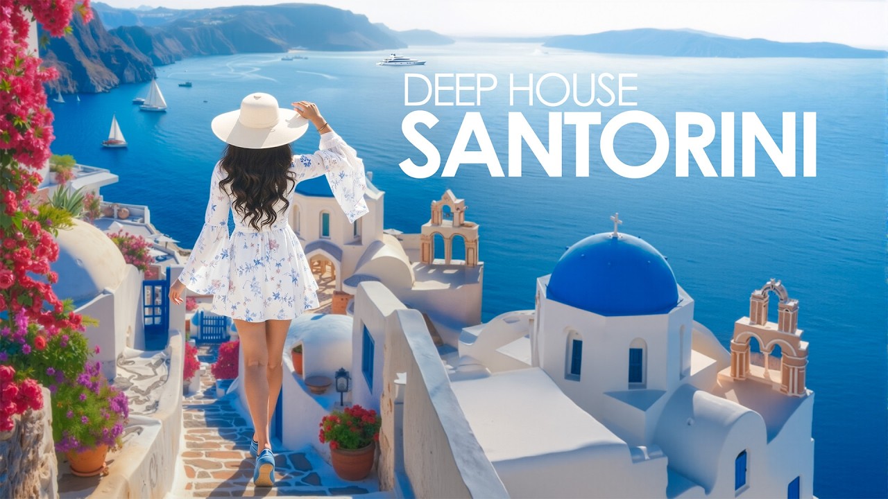 Музыка для активной и жизнерадостной рабочей атмосферы - Бодрая музыка для магазинов и кафе | Deep H