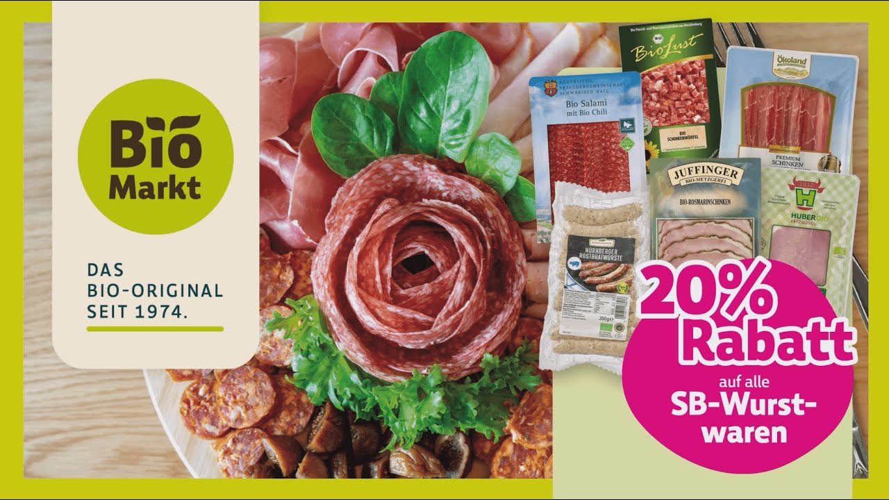 BioMarkt - Angebote vom 11.02. bis 24.02.2026