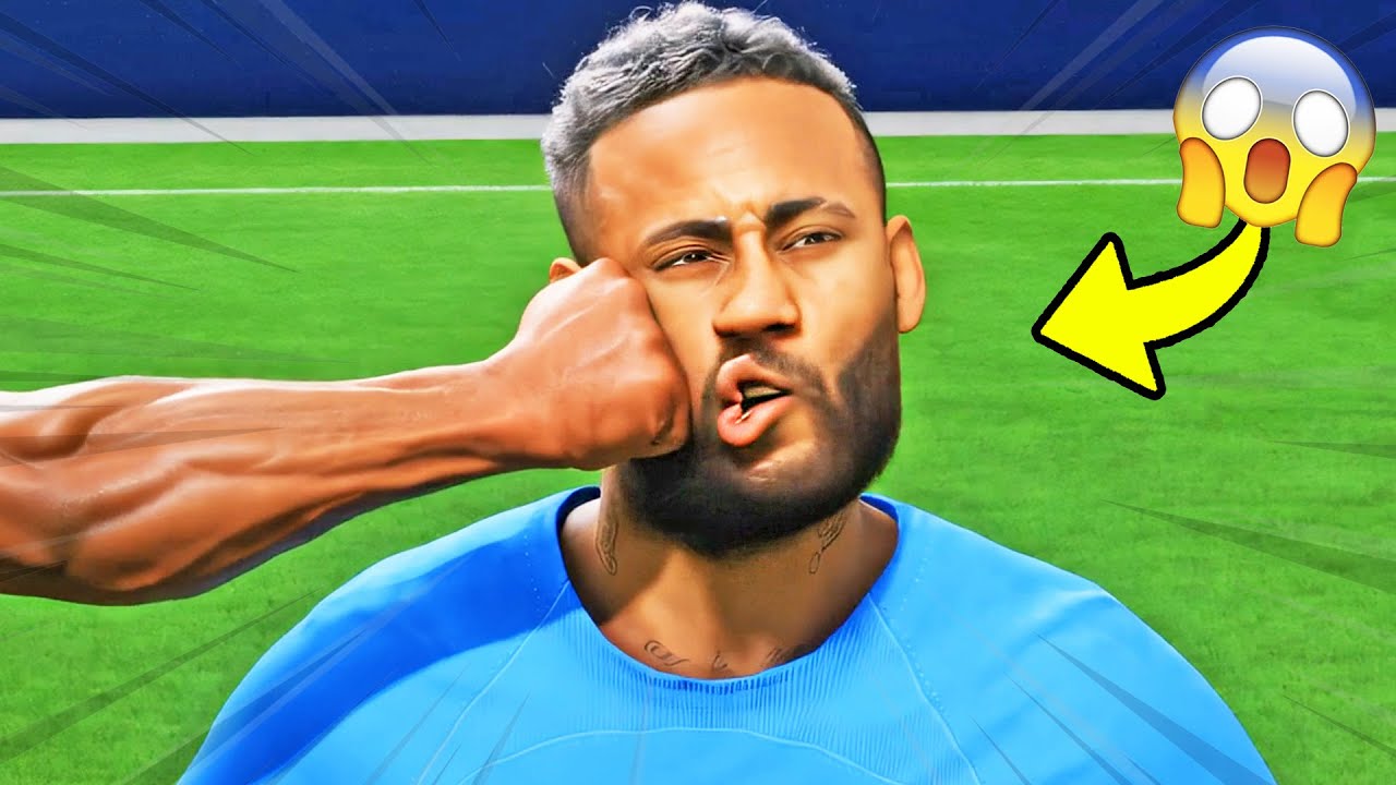 𝗖𝗥𝗔𝗭𝗜𝗘𝗦𝗧 Glitches Ever in FC 26 😐