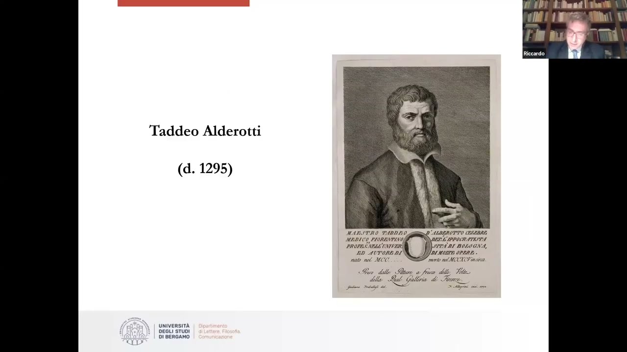 18th Schoenberg Symposium 
