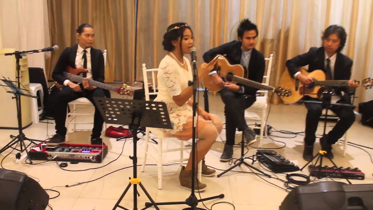 TUTORIAL MENYANYI