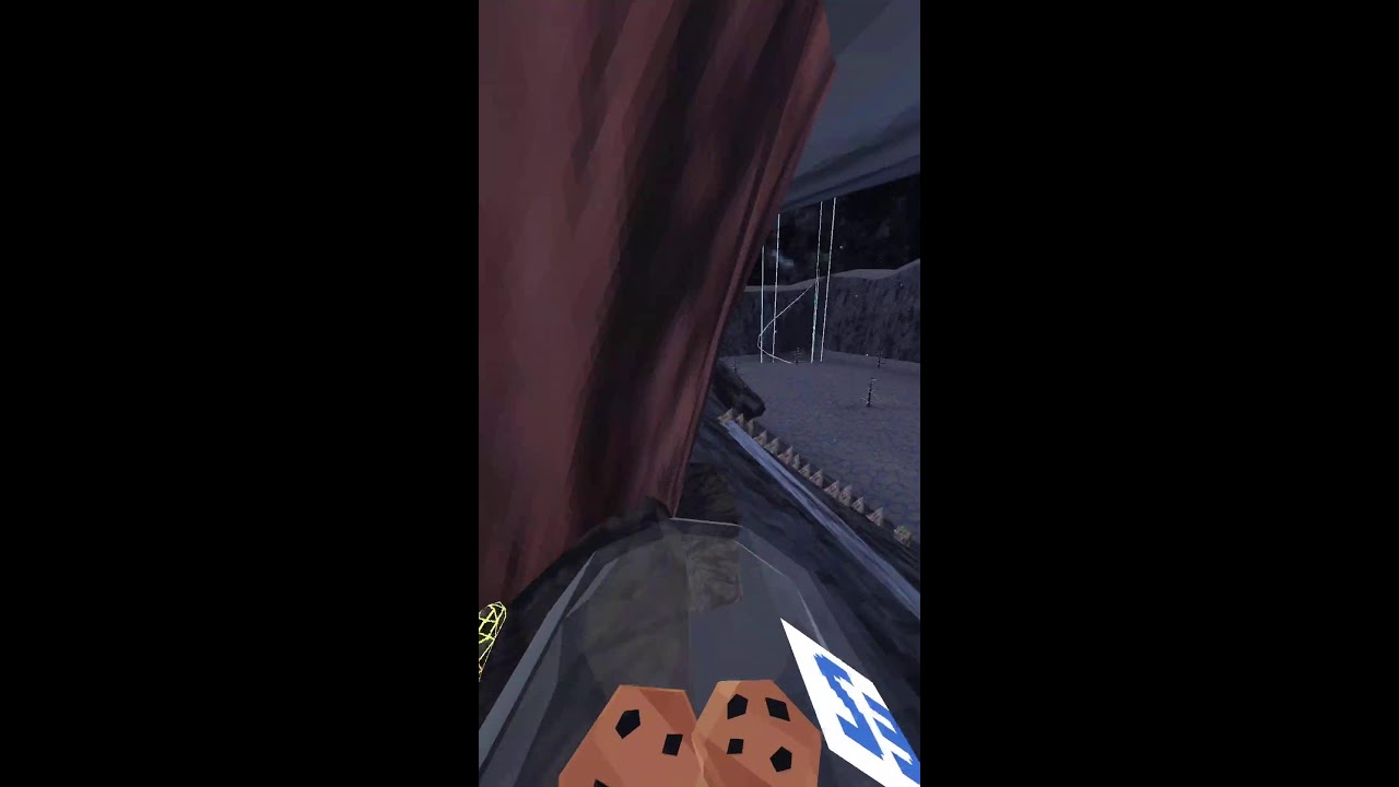 Meta Quest Broadcast | Powered by LIV