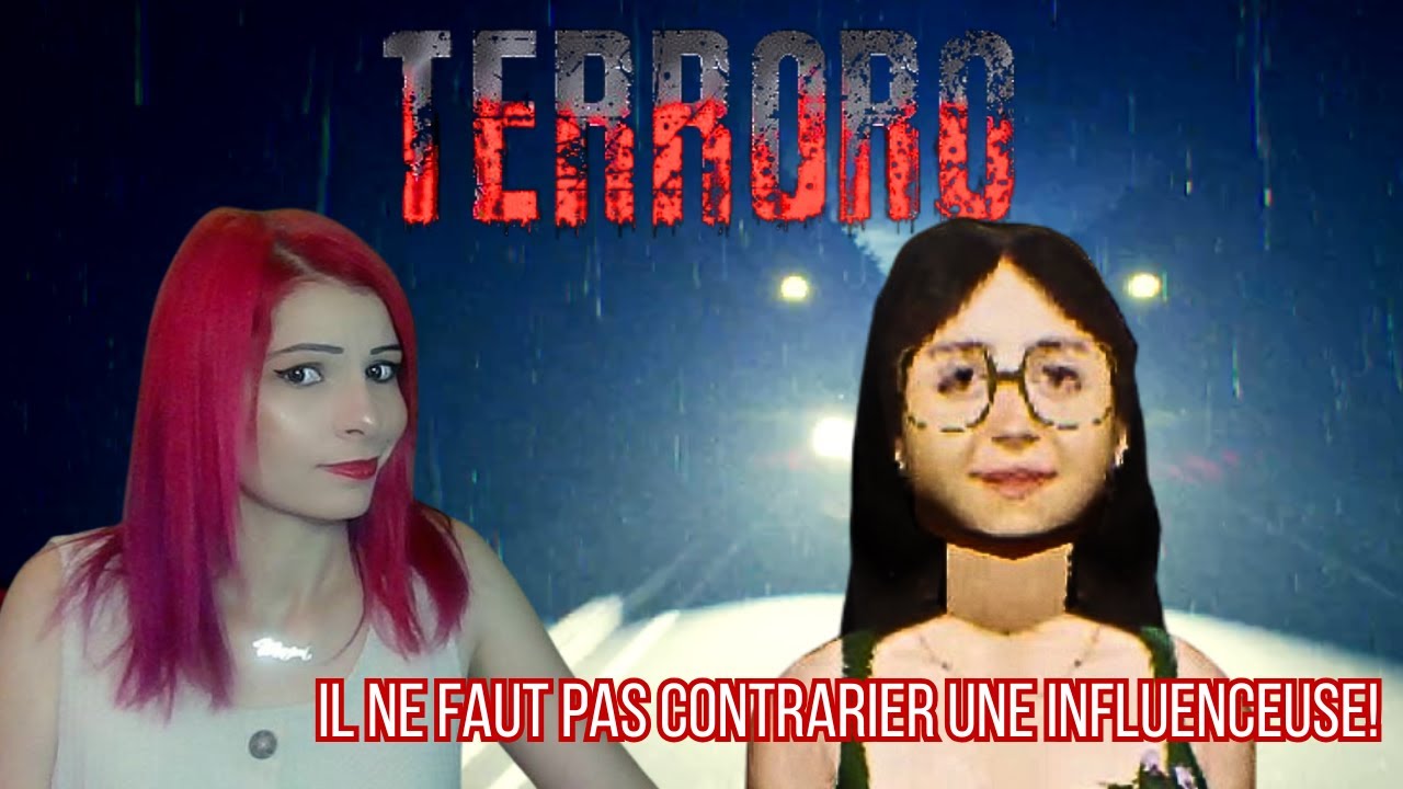 On a été odieux.. - Terroro