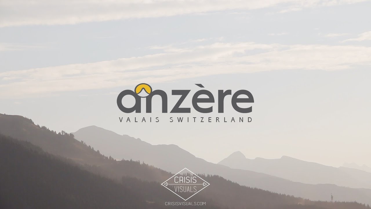 Anzère - The Life Around Us