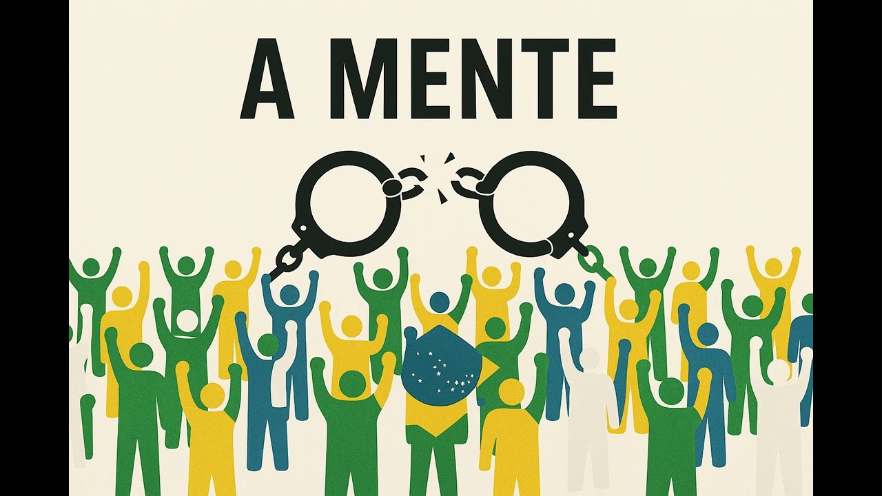 A mente