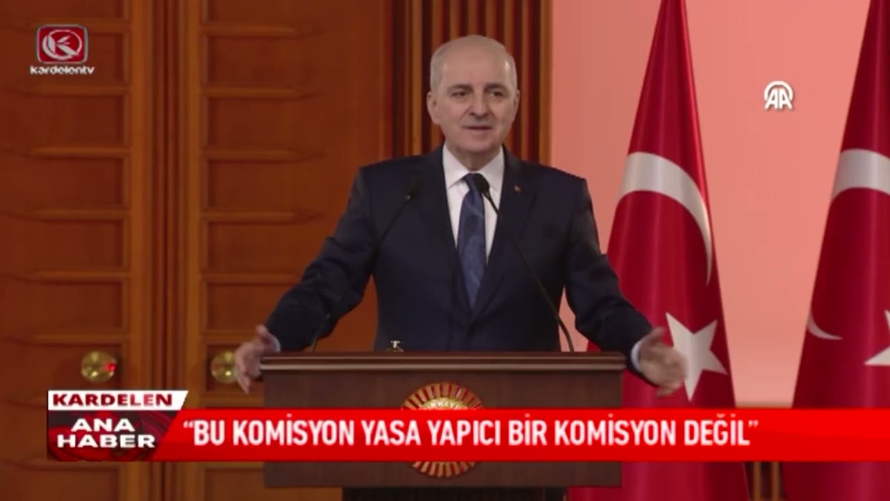 TERÖRSÜZ TÜRKİYE RAPORU İÇİN GERİ SAYIM