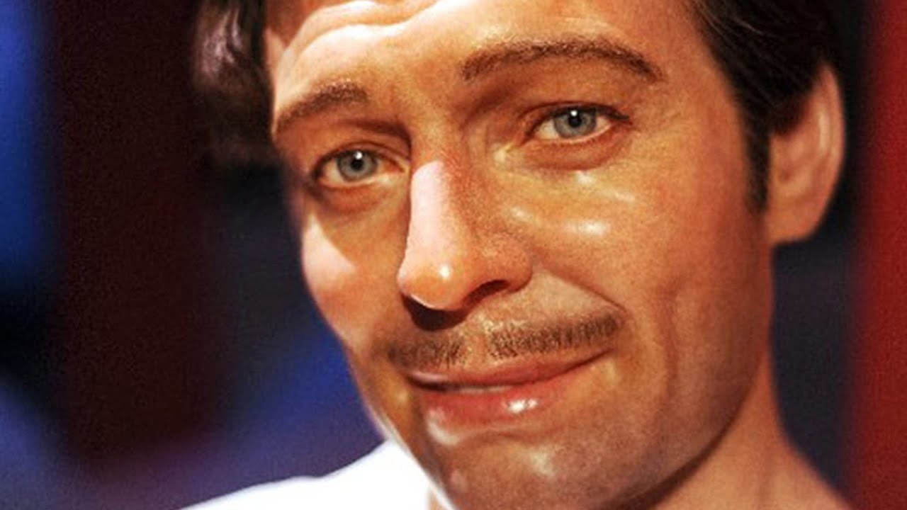 Altbekannte Filmstars Die In Wahrheit Sehr Seltsam Waren