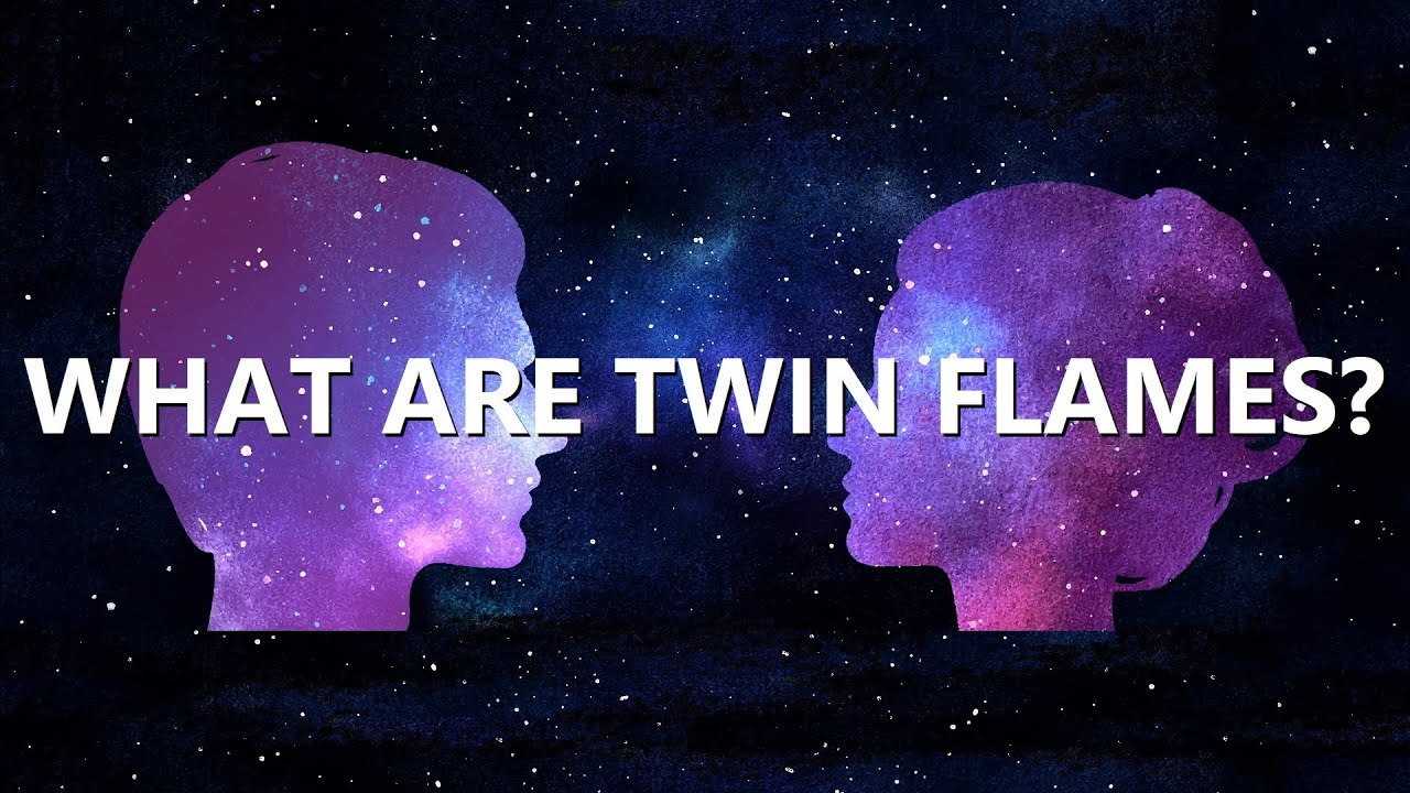 What Are Twin Flames? 👫 Science-Based Explanation