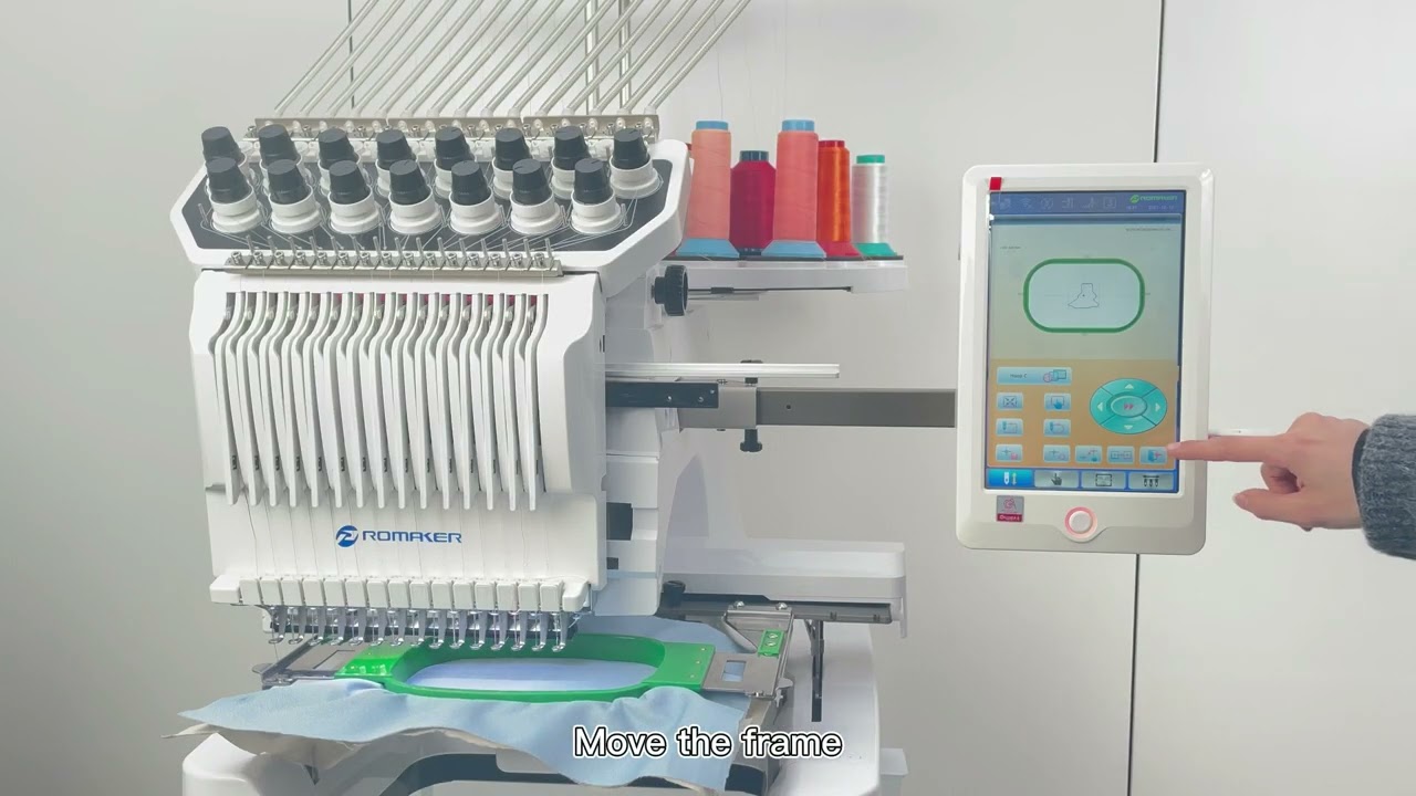 Dahao A15 Electronic Control Teaching video