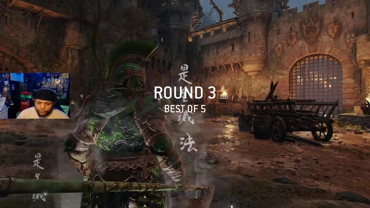 Viewer 1v1s