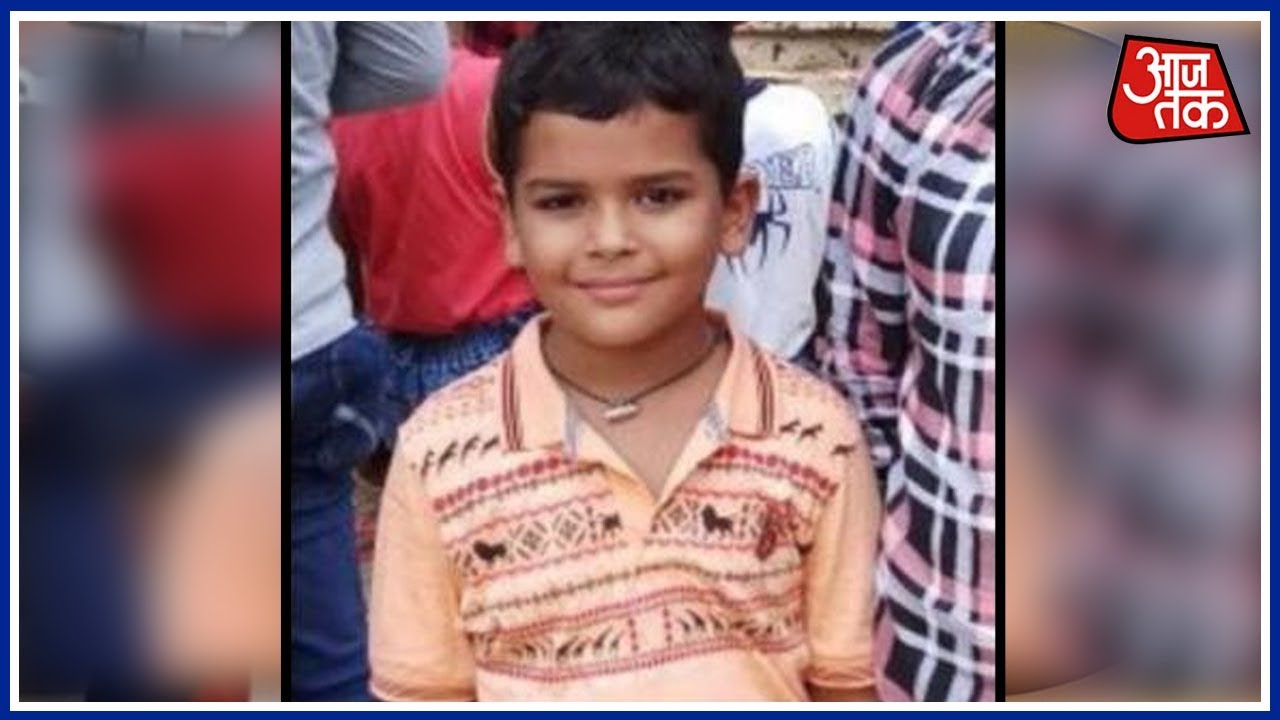 Class XI Boy Arrested, CBI Suspects He Killed Pradyuman Thakur