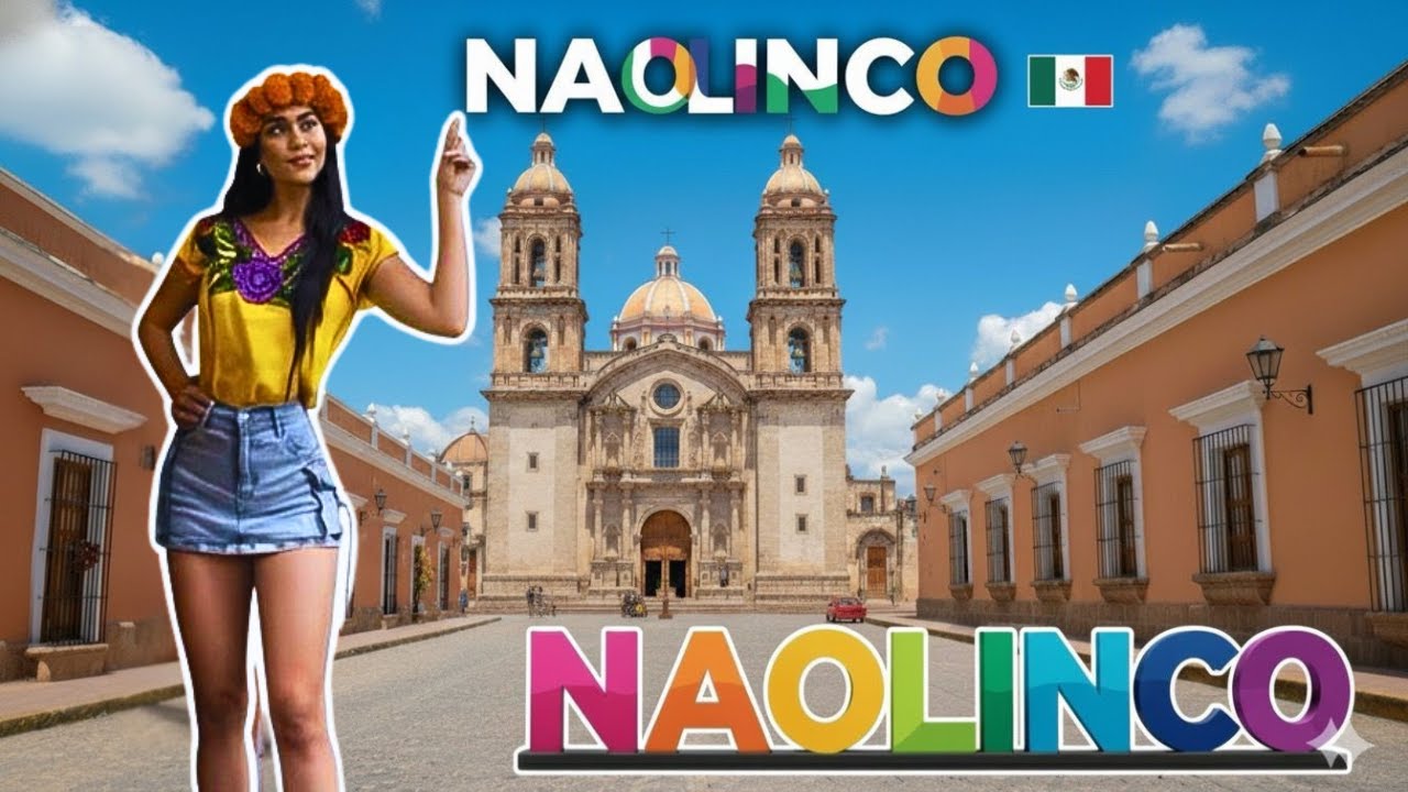 Qué ver en Naolinco, Veracruz | Guía para recorrer este Pueblo Mágico.