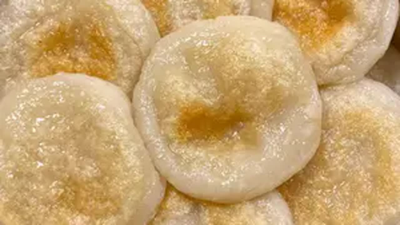 北方最有名的15种家常面食学会了你也是面点师简单面食做法 家常面食做法 面食各种做法 早餐饼 抖音美食推荐官