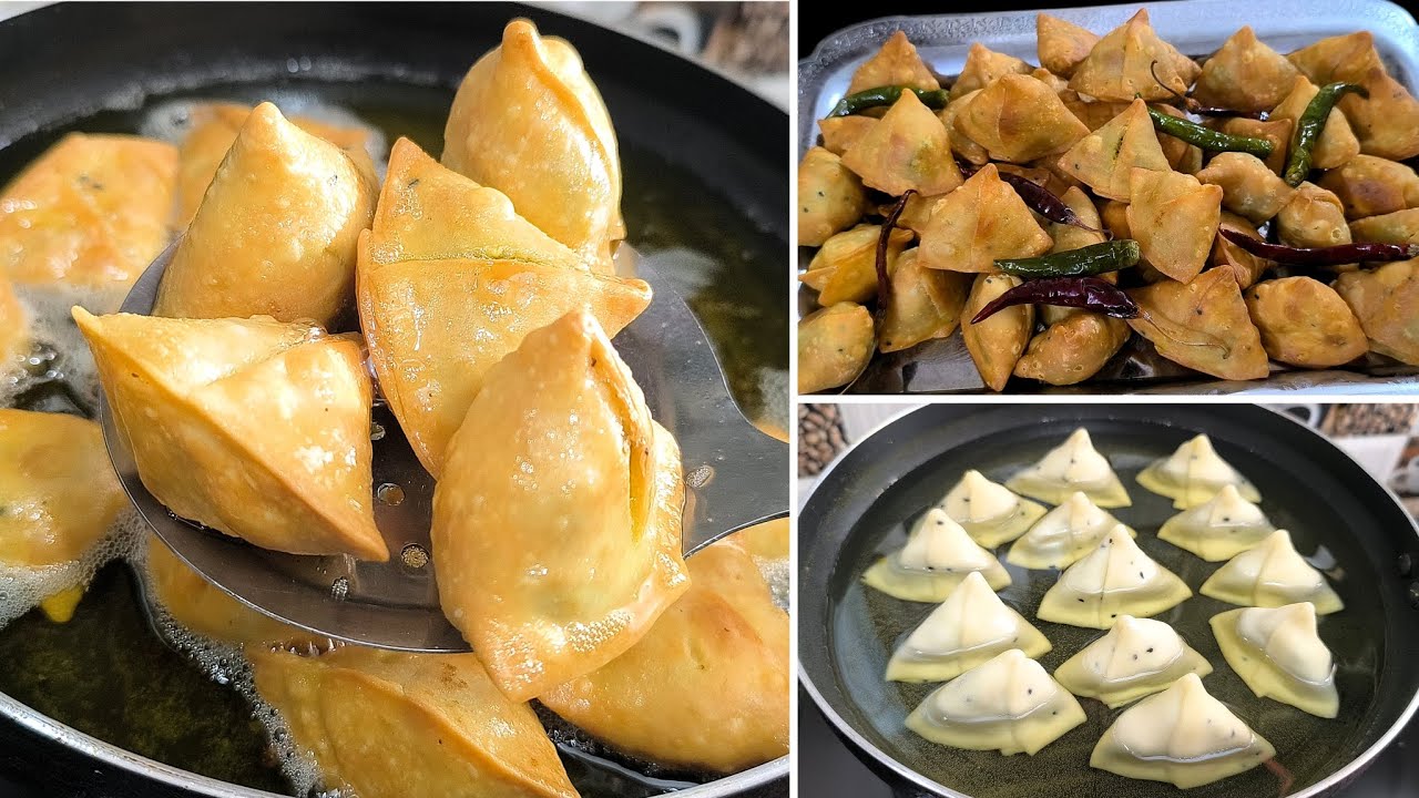 ১ টাকার সিঙ্গারা রেসিপি | perfect singer recipe || samosa recipe || food item || cooking and recipe 
