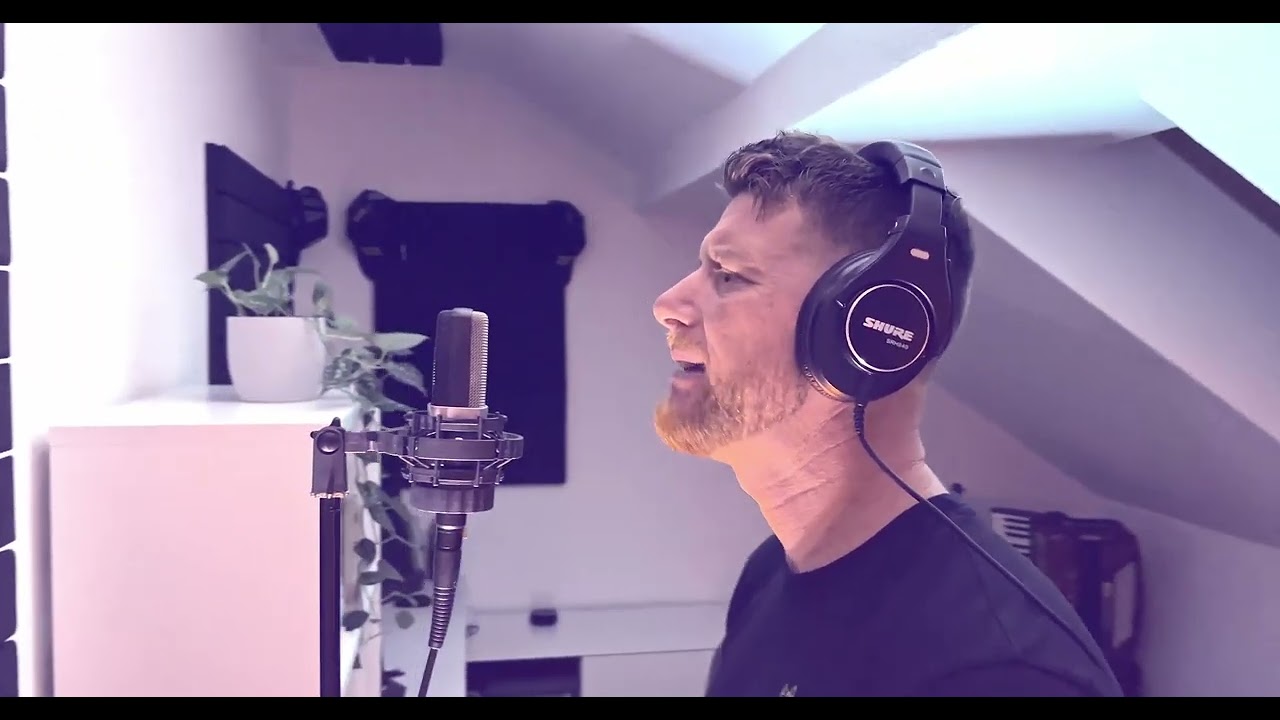 EXLITE - Mám ju rád (official music video) /2025