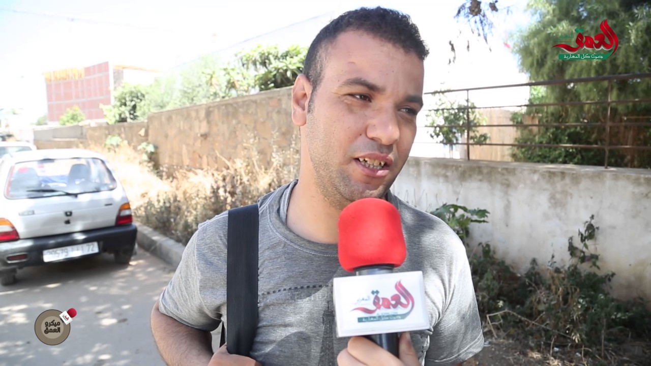 هذا ما قاله مغاربة عن حراك الريف