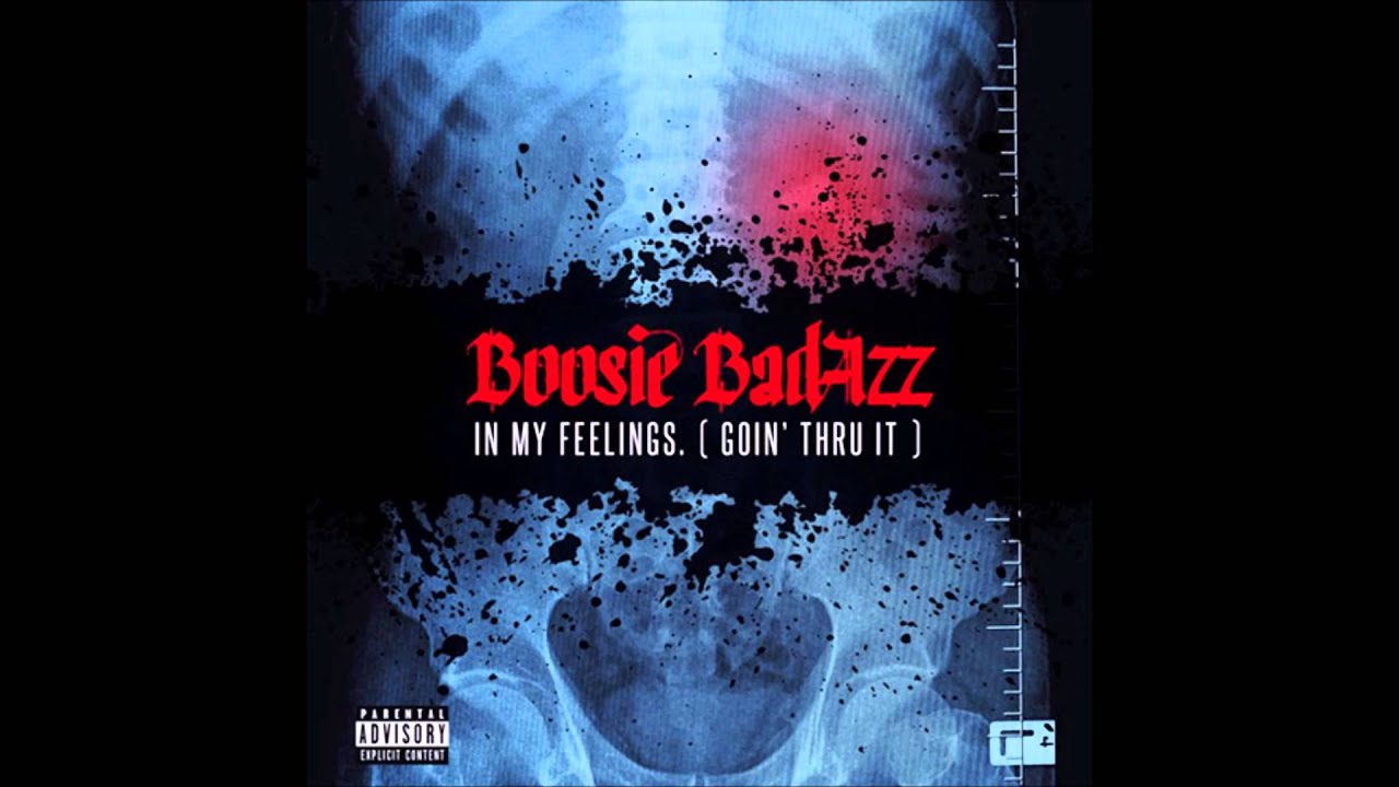 BOOSIE ROLLER COASTER RIDE SLOWED DOWN BY J JENNINGS