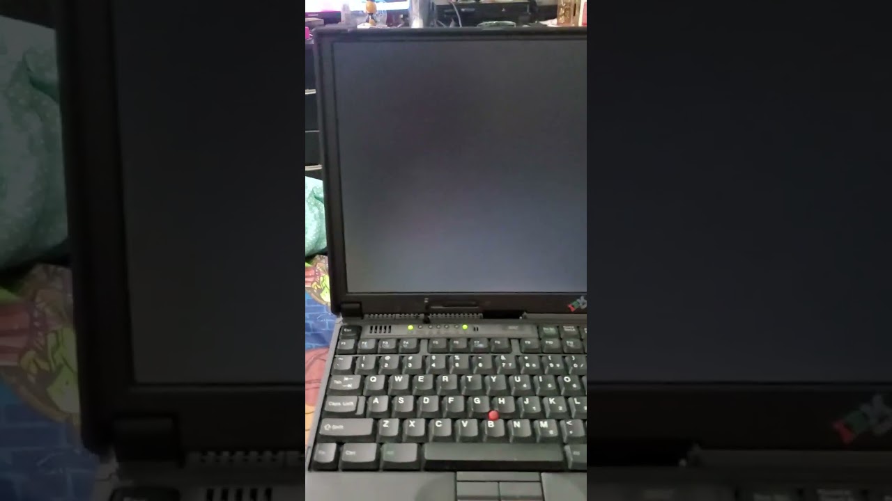IBM Thinkpad