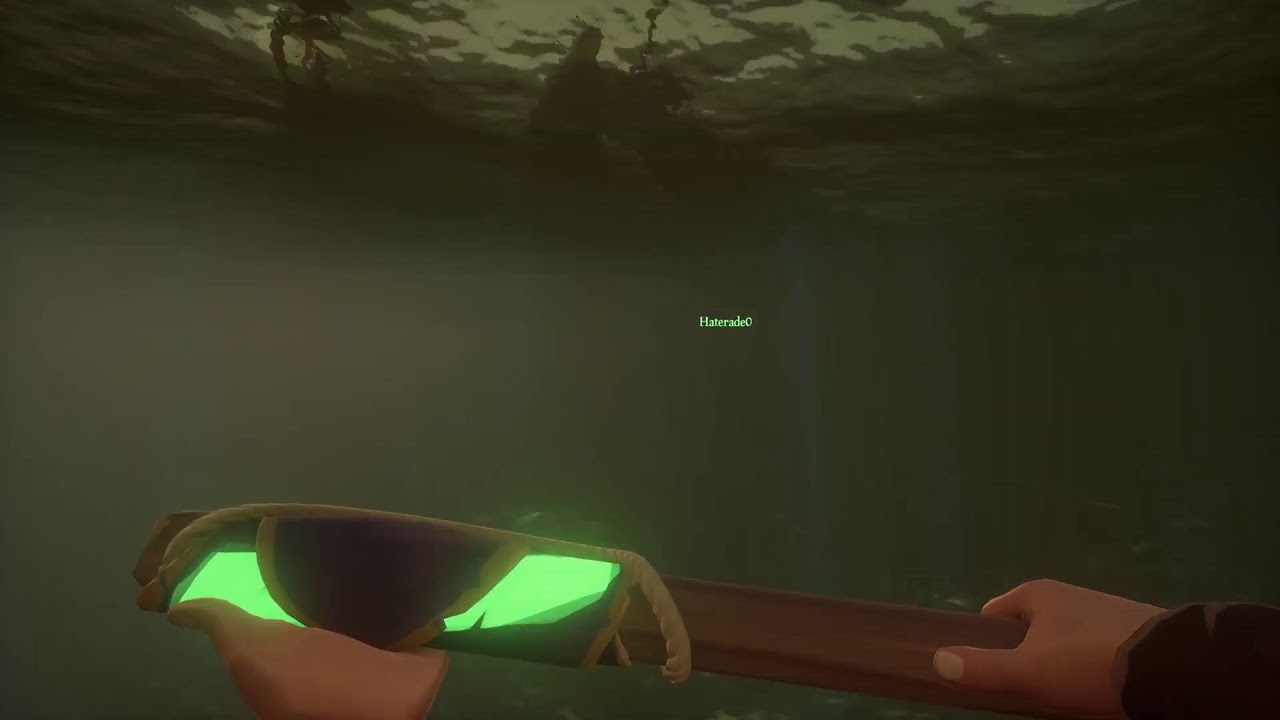 Sea Captain Gameplay