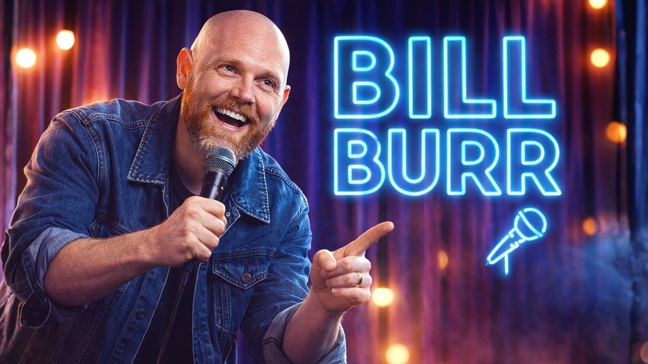Bill Burr Latest Stand Up Comedy 2026 | Bill Burr Comedy Moments  #78