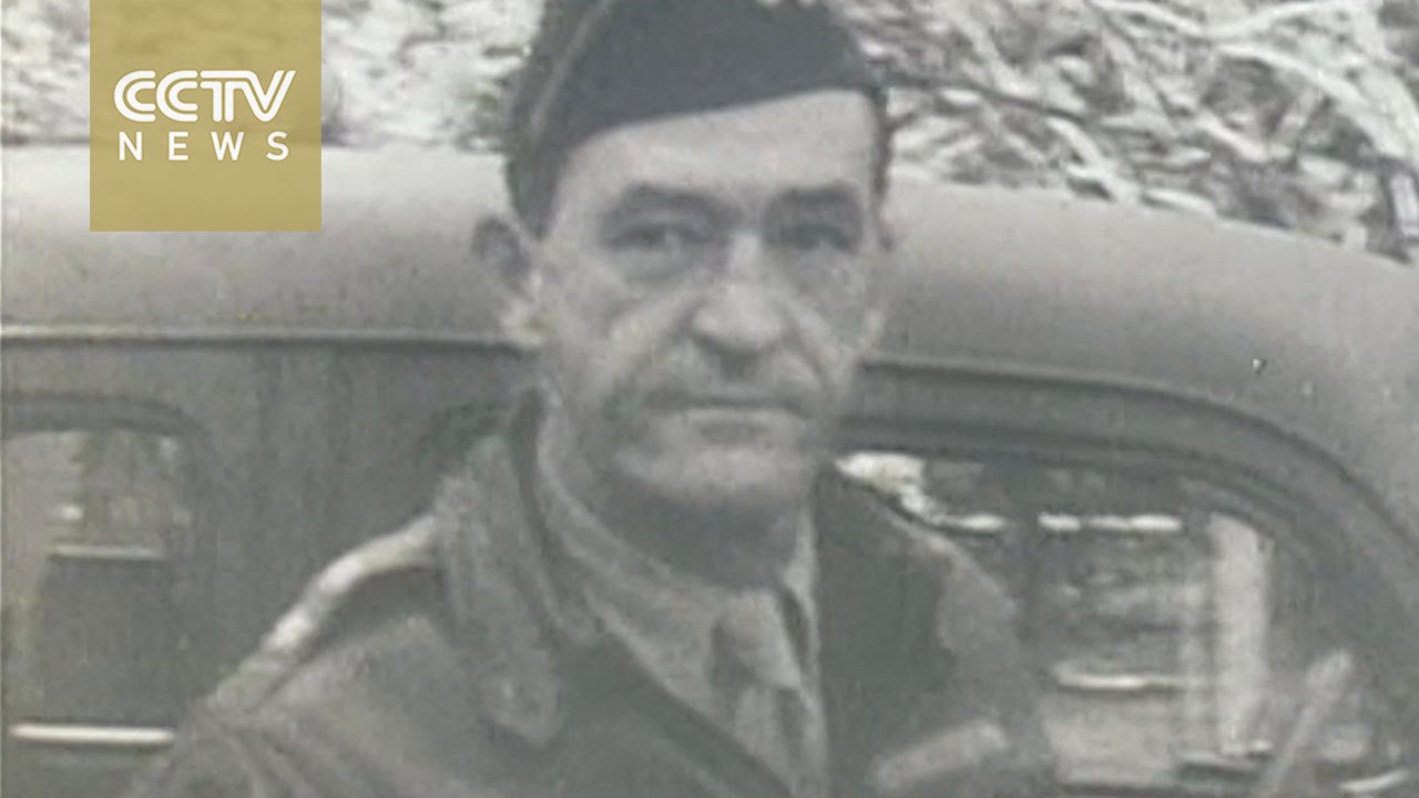 Exclusive interview with granddaughter of “Flying Tigers” commander General Claire Chennault