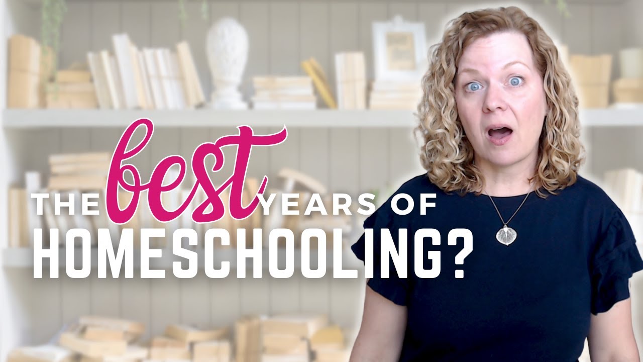 Why you should NOT stop homeschooling for high school