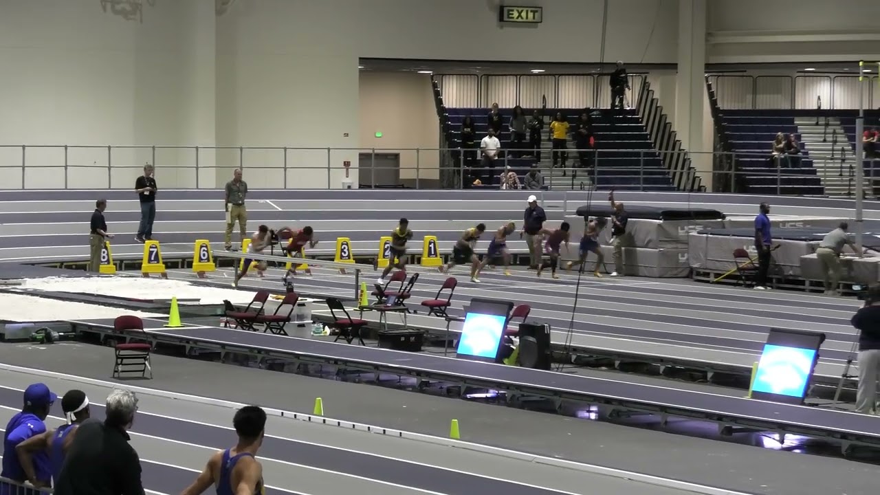 m60m Semi - Andrew G 6.97/6.99A #9 AT