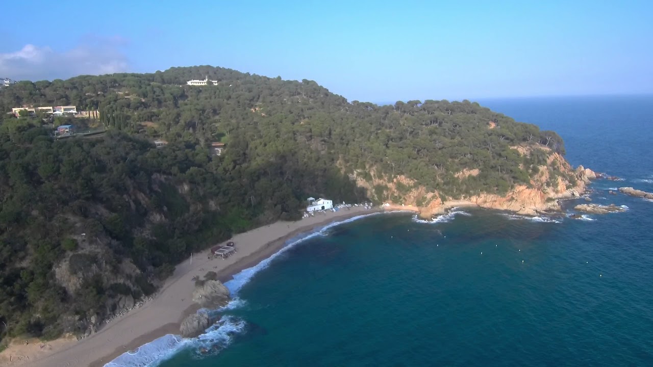 Cala Canyelles