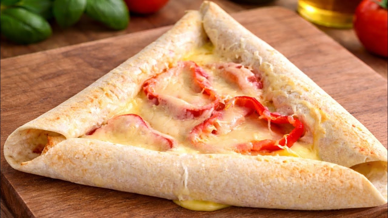 🔥 Dieses Frühstück macht süchtig – und ist in 5 Minuten fertig!
