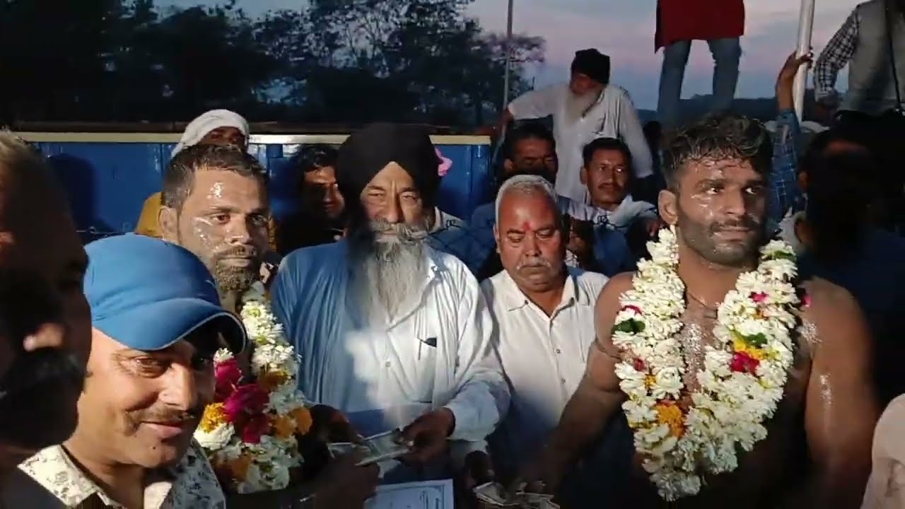 kosal pahalvan Gwalior