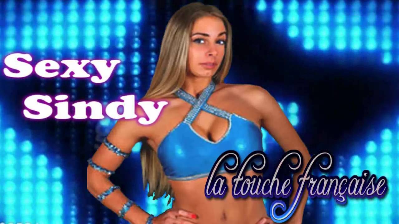 Sexy sindy full titantron custom ( refonte)