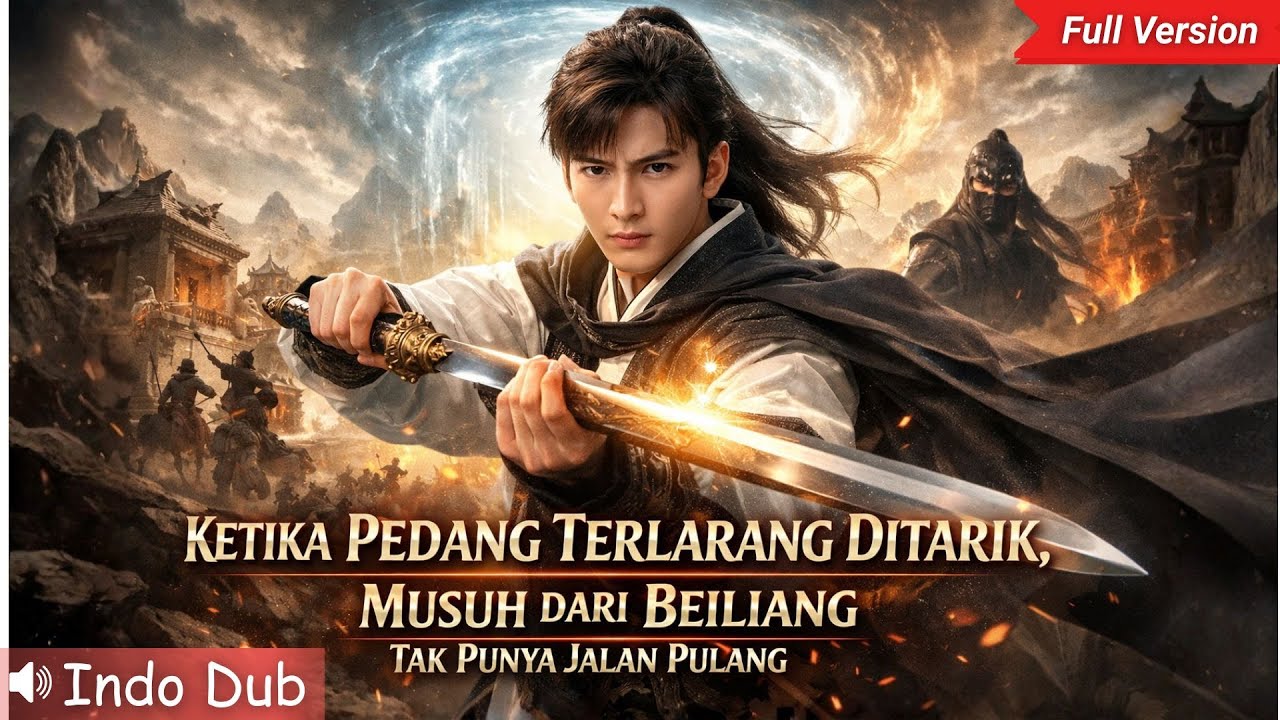 10 Tahun Menyembunyikan Kekuatan, Murid Terbuang Ini Bangkit Demi Wanita yang Dilindunginya