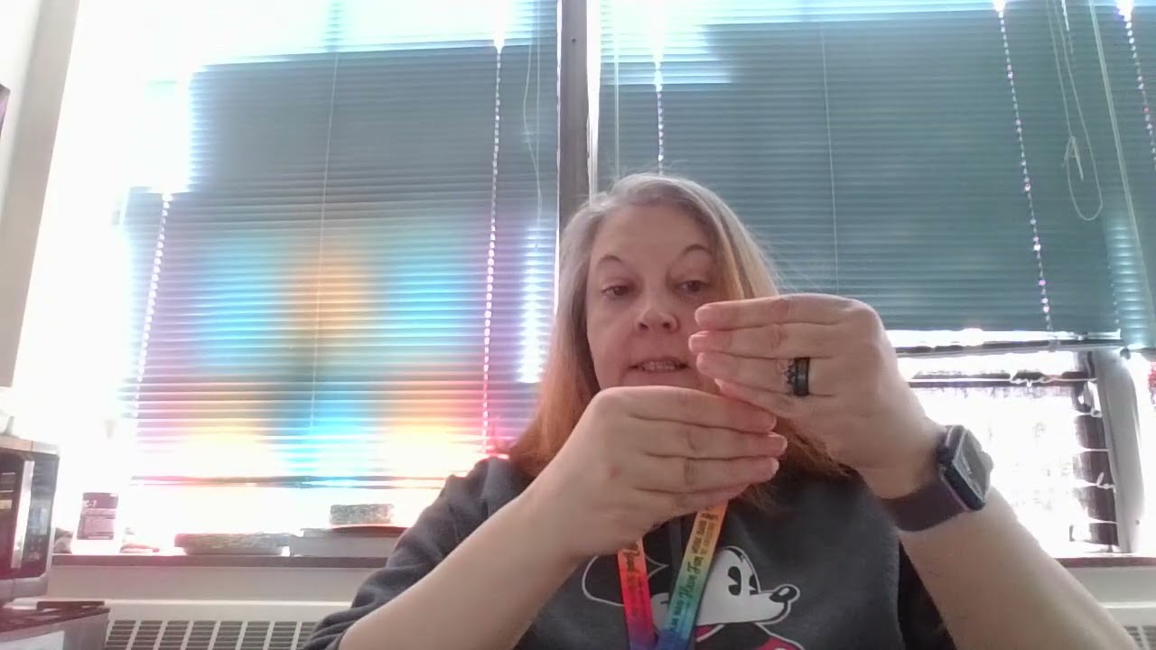 8.11 Vocab Video