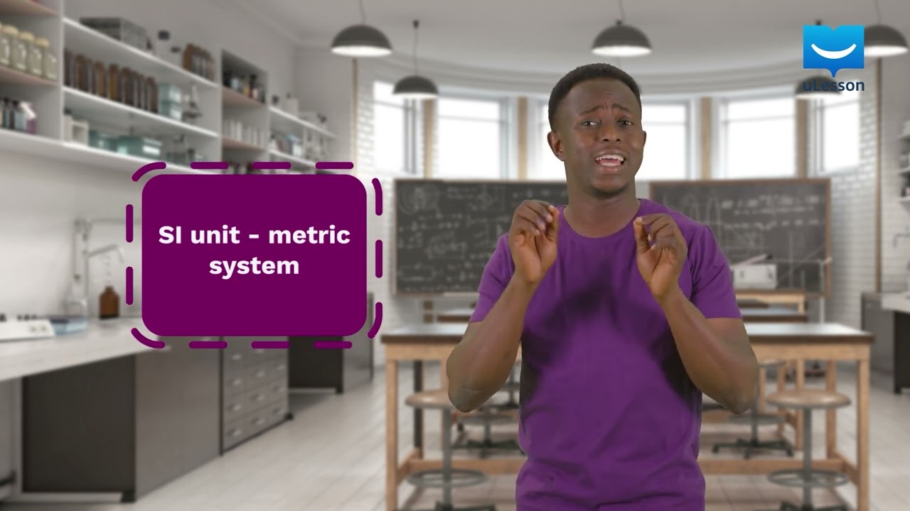 Introduction to Quantities