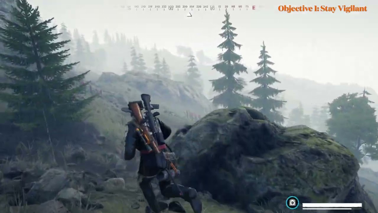 Karma Pt.1 | Vigor Gameplay
