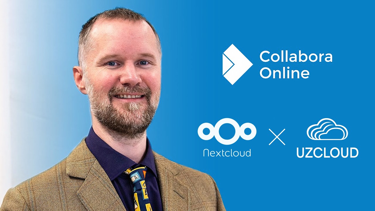 UzCloud ассистент на базе ИИ