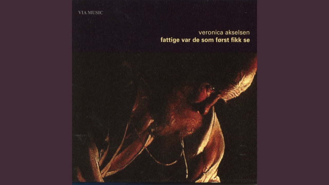 Fattige Var De Som Først Fikk Se