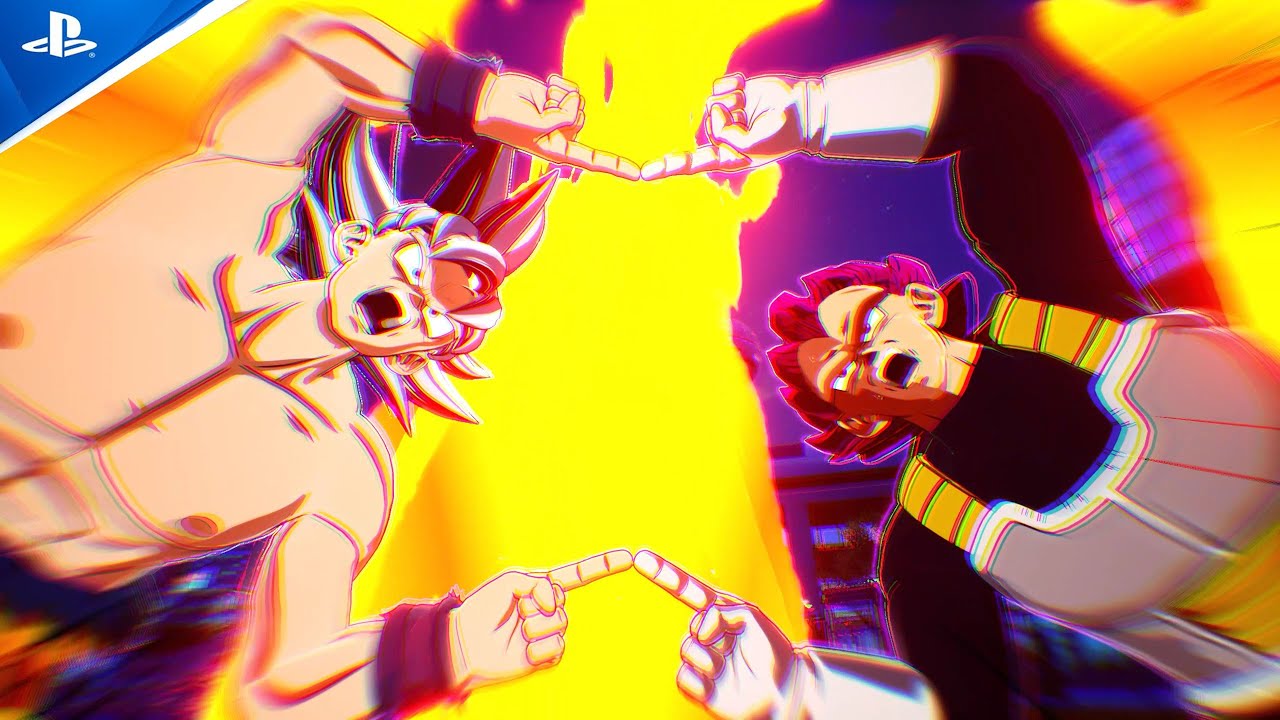 DRAGON BALL: Sparking! Zero - NEW TRANSFORMATIONS & FUSIONS COMPILATION [DBS-DBZ-GT-SDBH]