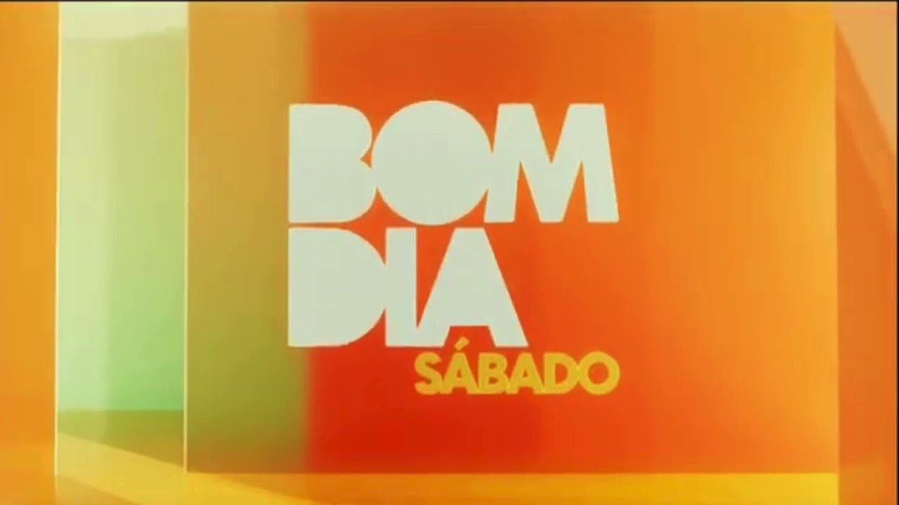 Trilha Sonora Bom dia Sábado (2025) - Montagem