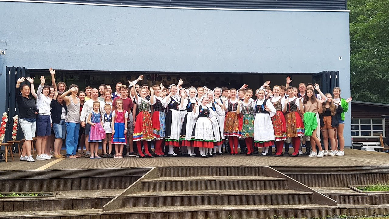 "Grand Prix der Folklore"_tanzt online / 2020 / 10