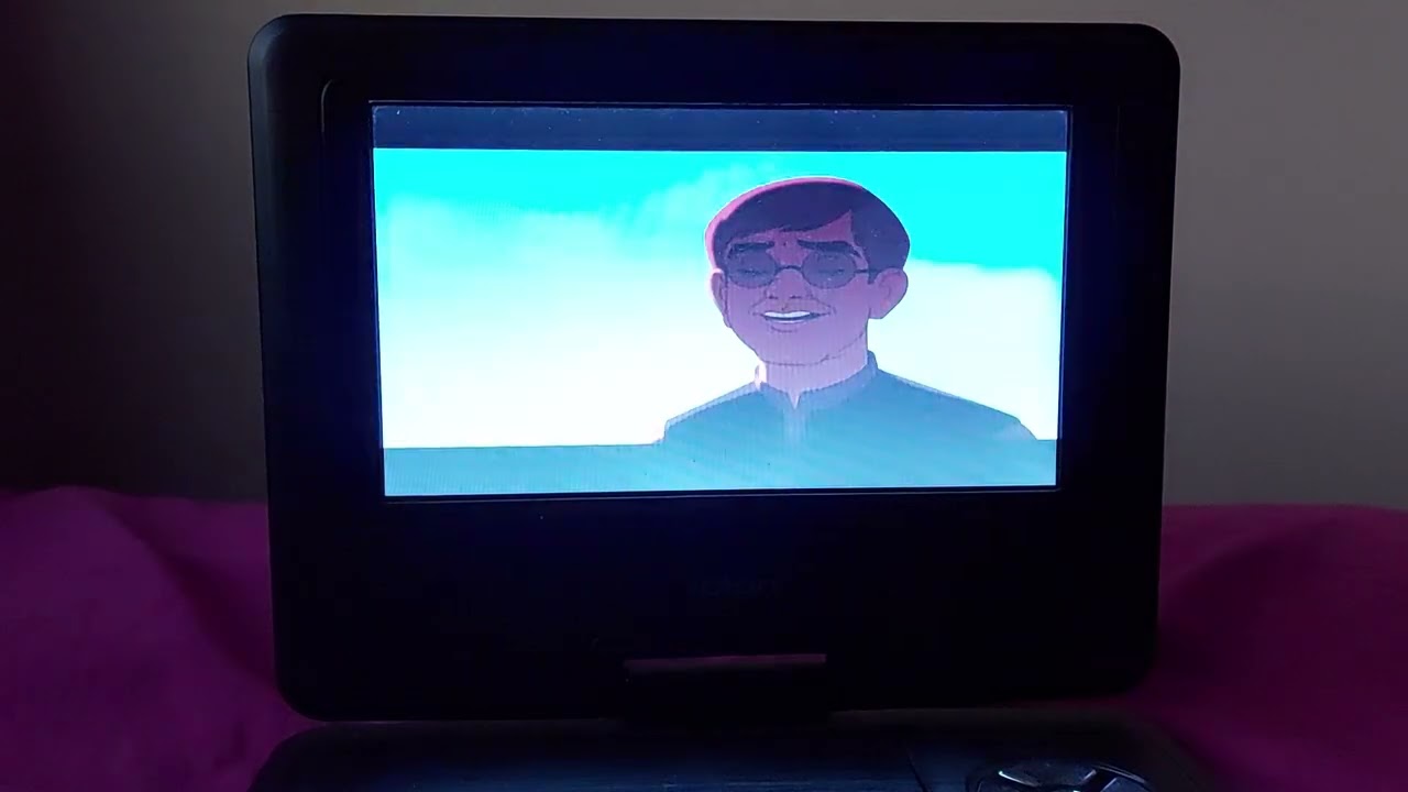 Someday Out of the Blue Music Video 