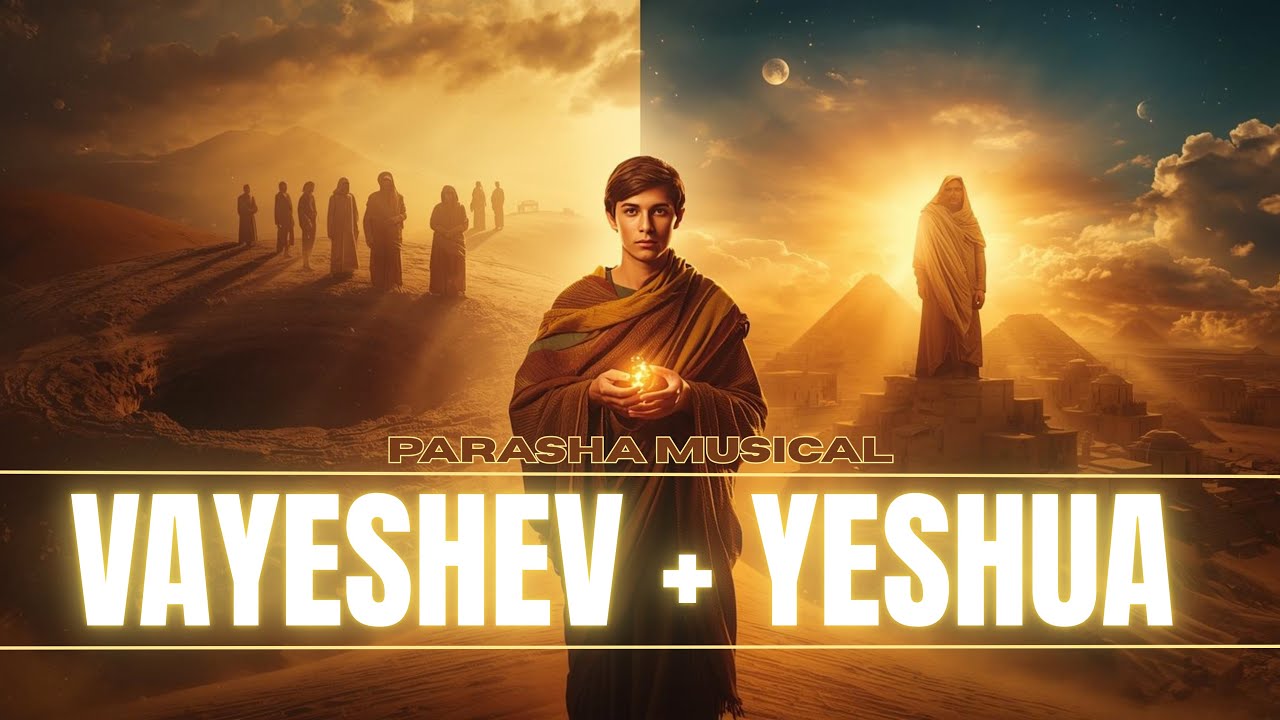 Parasha Vayeshev (Musical)