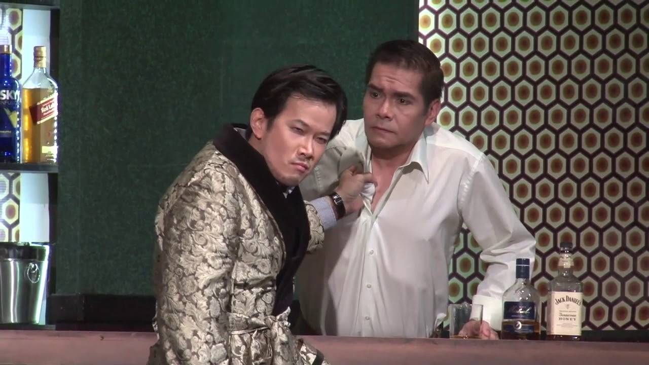 Rigoletto (