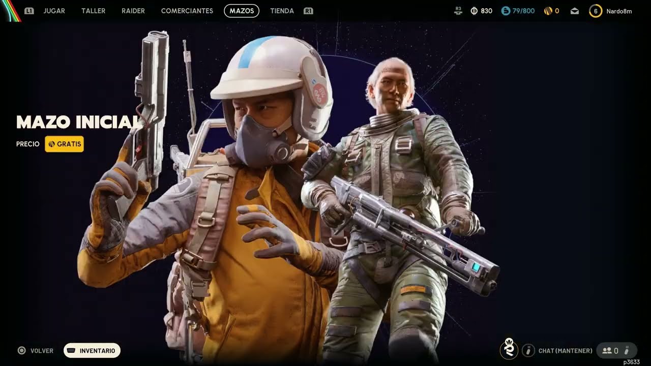 Una opinion mas popular que impopular, pero en Arc Raiders!